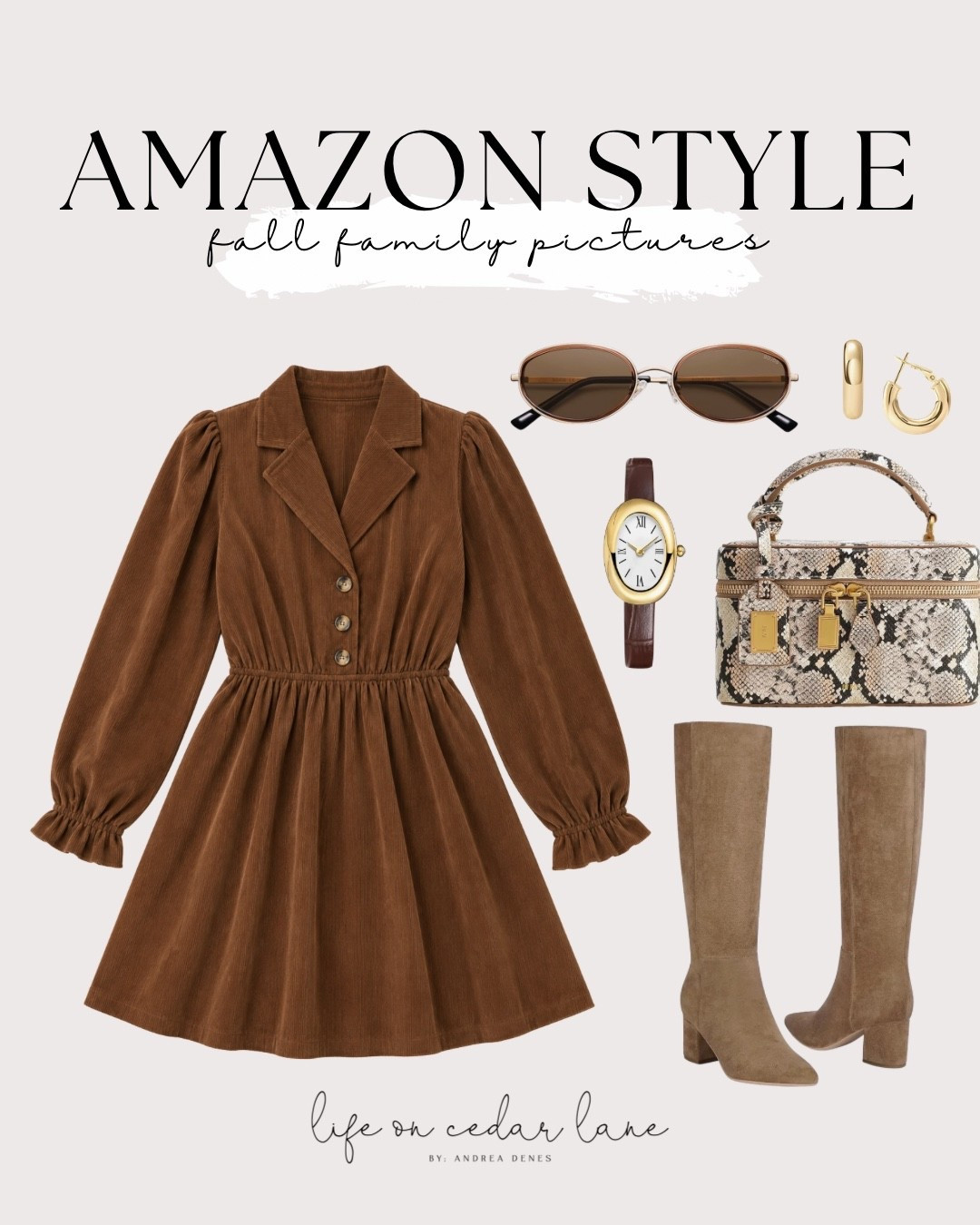 Got your fall family photos sorted? Check out my Amazon picks! #fallfashion #amazonstyle

#LTKmomlife #LTKOver40 #LTKSaleAlert