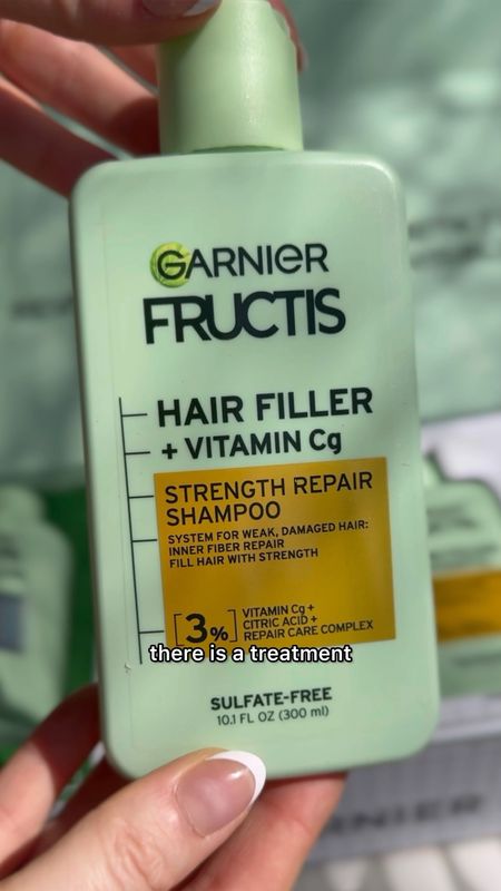 These hair care products are so good 

#LTKfindsunder50 #LTKbeauty #LTKVideo