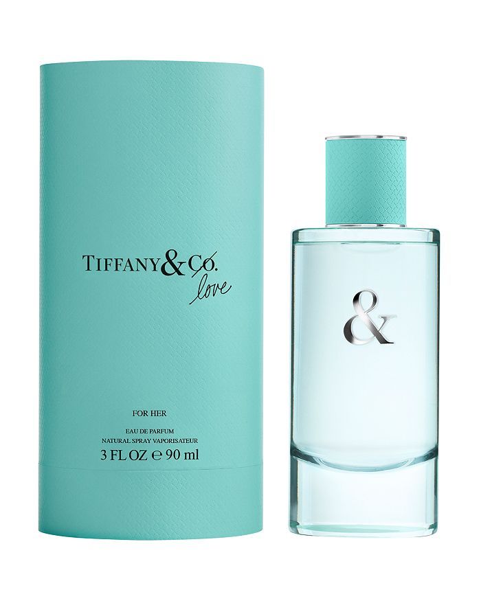 Tiffany & Love for Her Eau de Parfum | Bloomingdale's (US)