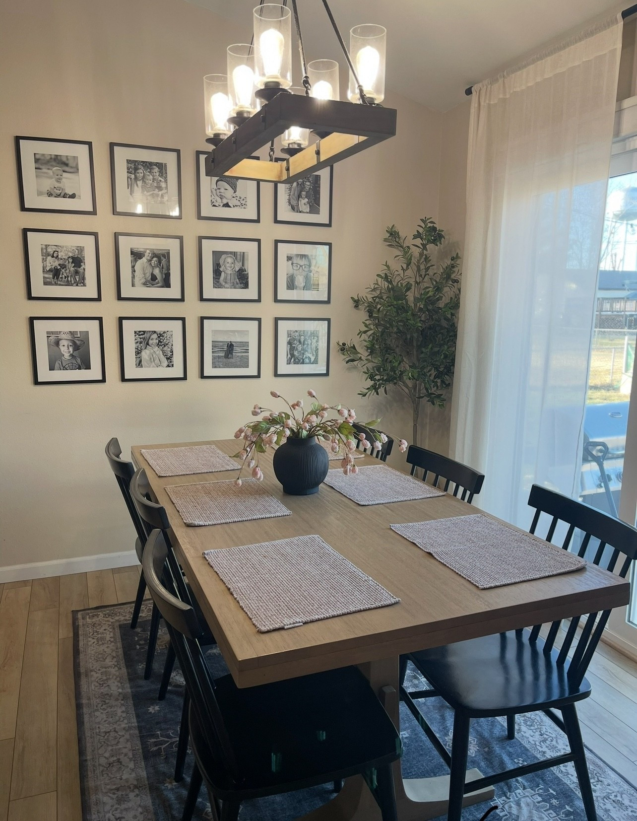 This kitchen table has been one of my favorite home finds — it’s the perfect size, super sturdy, and currently on sale for such a good price! 🖤 If you’ve been wanting to refresh your dining space without spending a ton, this one’s a steal. 

#LTKhome #LTKsale #LTKFinds #LTKDealAlert #KitchenTable #DiningRoomInspo #AffordableHomeFinds #HomeOnABudget #ModernFarmhouseStyle #MyLTKHome #DiningDeals #NeutralHomeDecor #BudgetFriendlyHome #HomeVibes #HomeRefresh #MomLifeStyle #SmallSpaceStyle


#LTKFamily #LTKSaleAlert #LTKHome