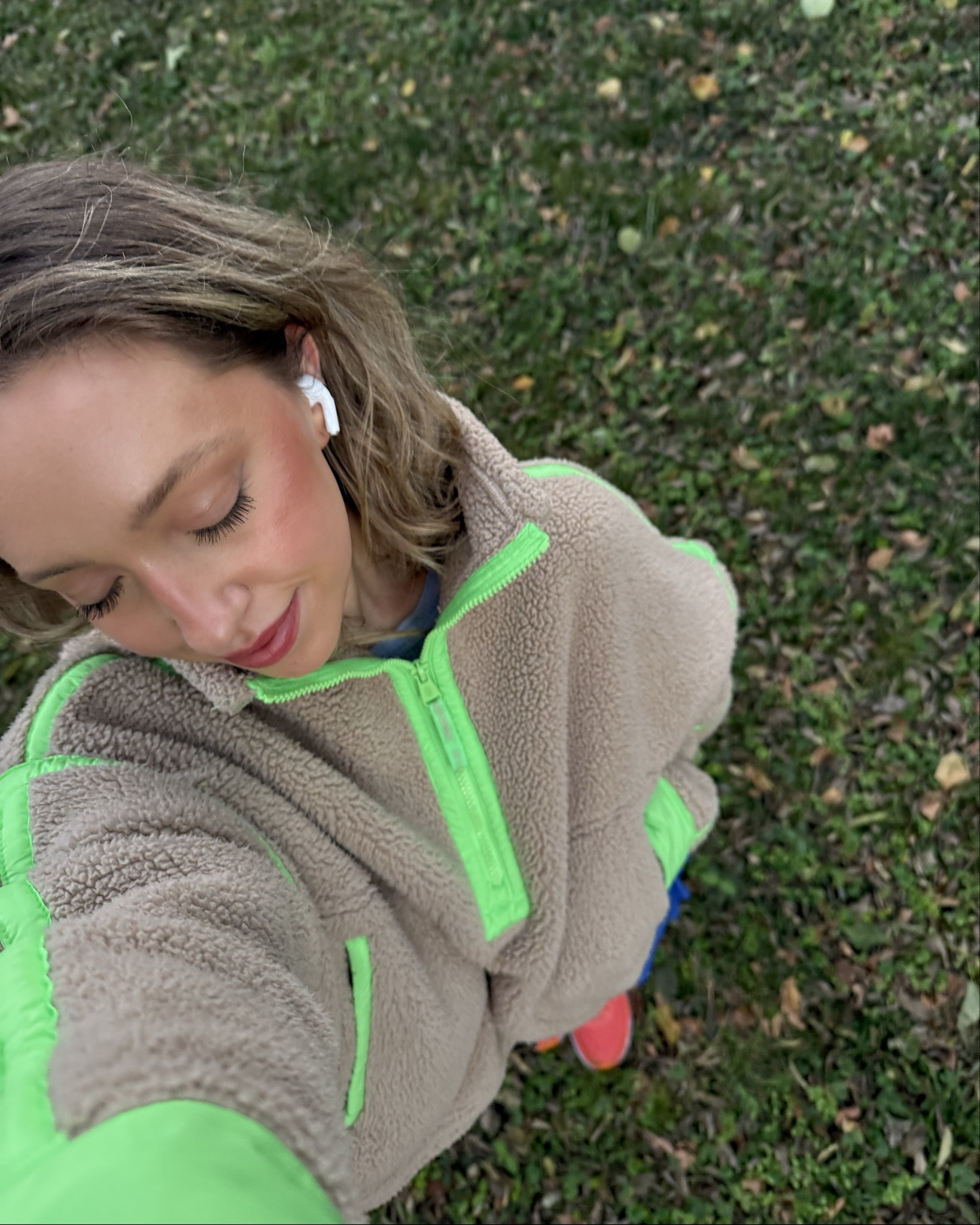 sunset walk 🌅👟 
Free people and offline have some of my favorite pieces to throw on for an EOD walk !! 



#LTKSeasonal #LTKActive