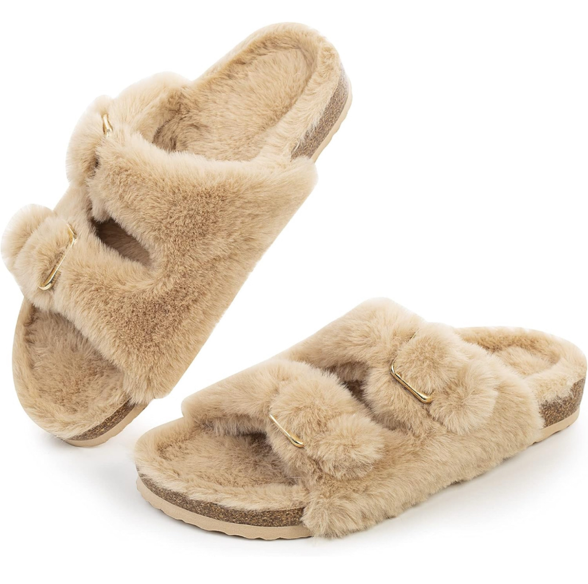 Can we say obsessed!? These are literally my new go-to sandal. I don’t care what I’m wearing (ok, sometimes!, lol), but these babies are soft and comfortable! I’m tempted to buy in every color!


#LTKShoeCrush #LTKSaleAlert #LTKGiftGuide