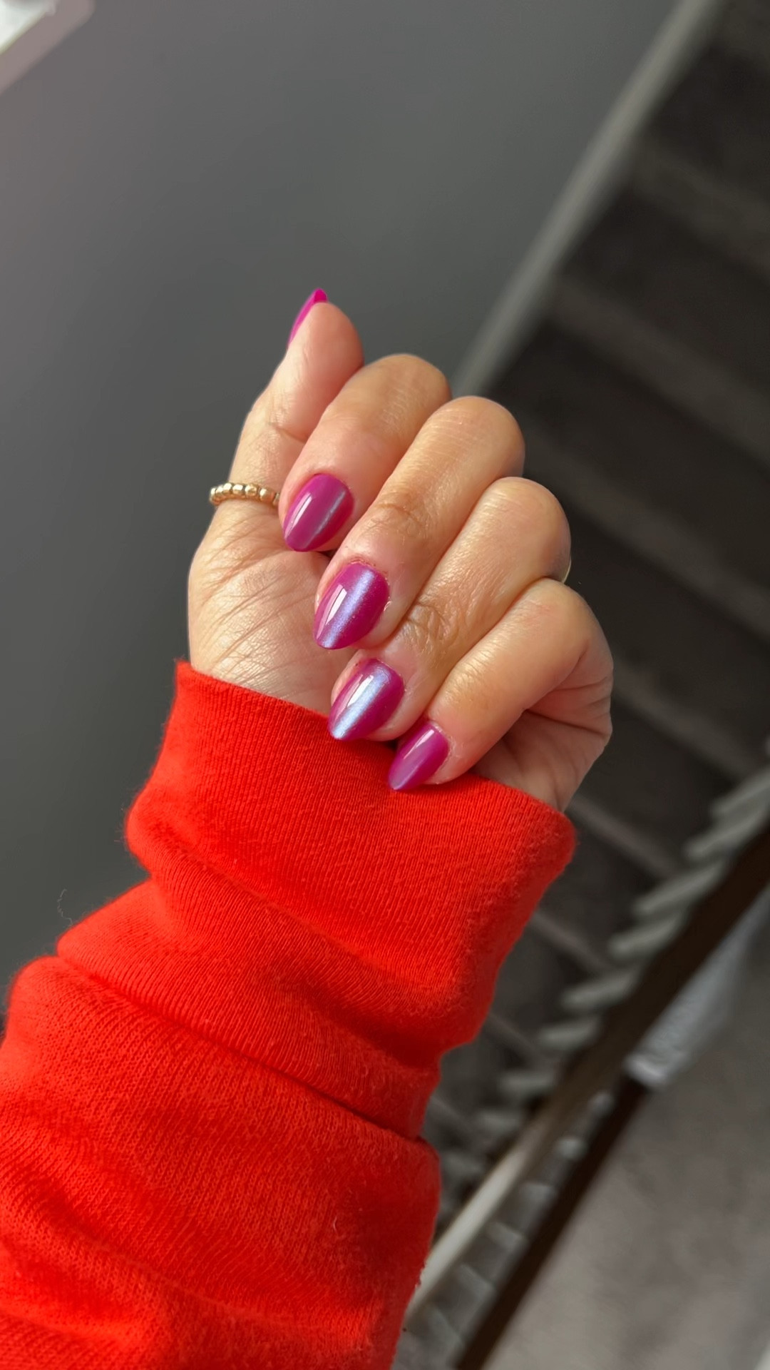 I started wearing press ons in 2020 and never looked back…. Obsessed with this set! 💅 

Also sharing my favorite nail glue!! 

#LTKbeauty