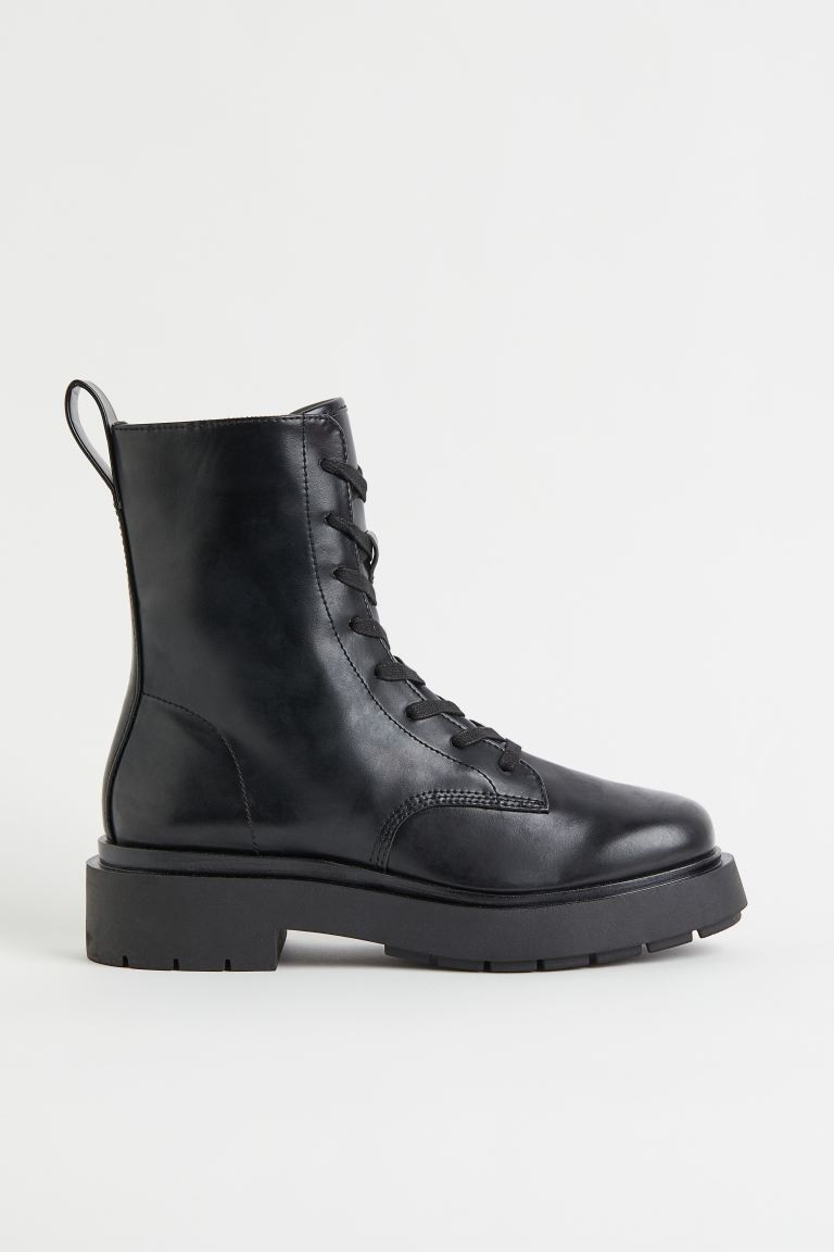 Stiefel | H&M (DE, AT, CH, NL, FI)
