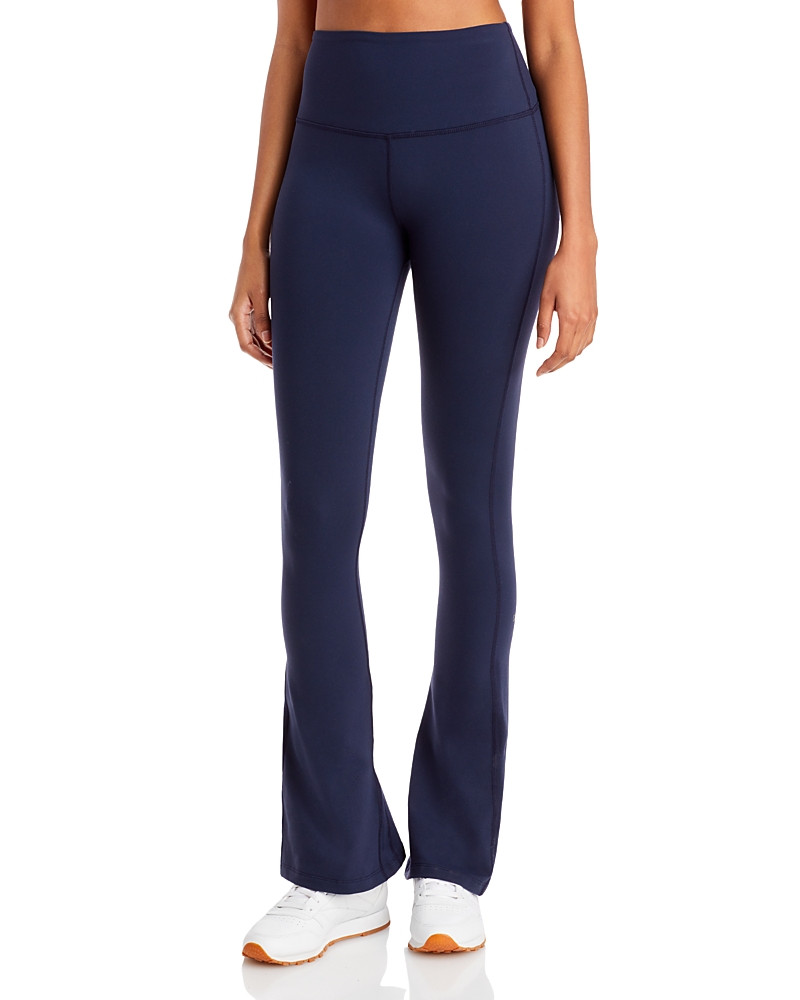Splits59 Raquel High Waist Flare Pants, 32 | Bloomingdale's (US)