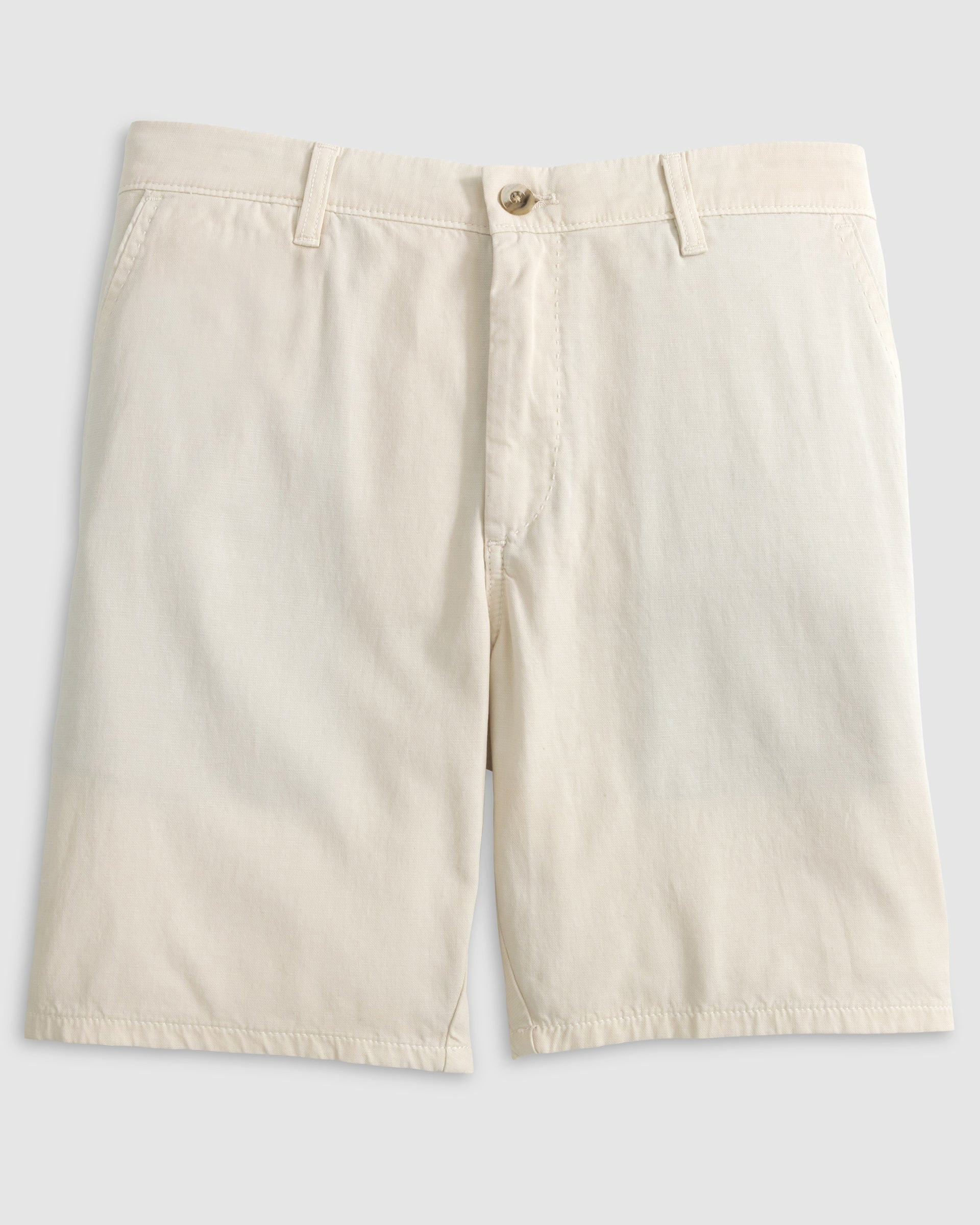 Nassau Jr. Cotton Blend Shorts | johnnie O