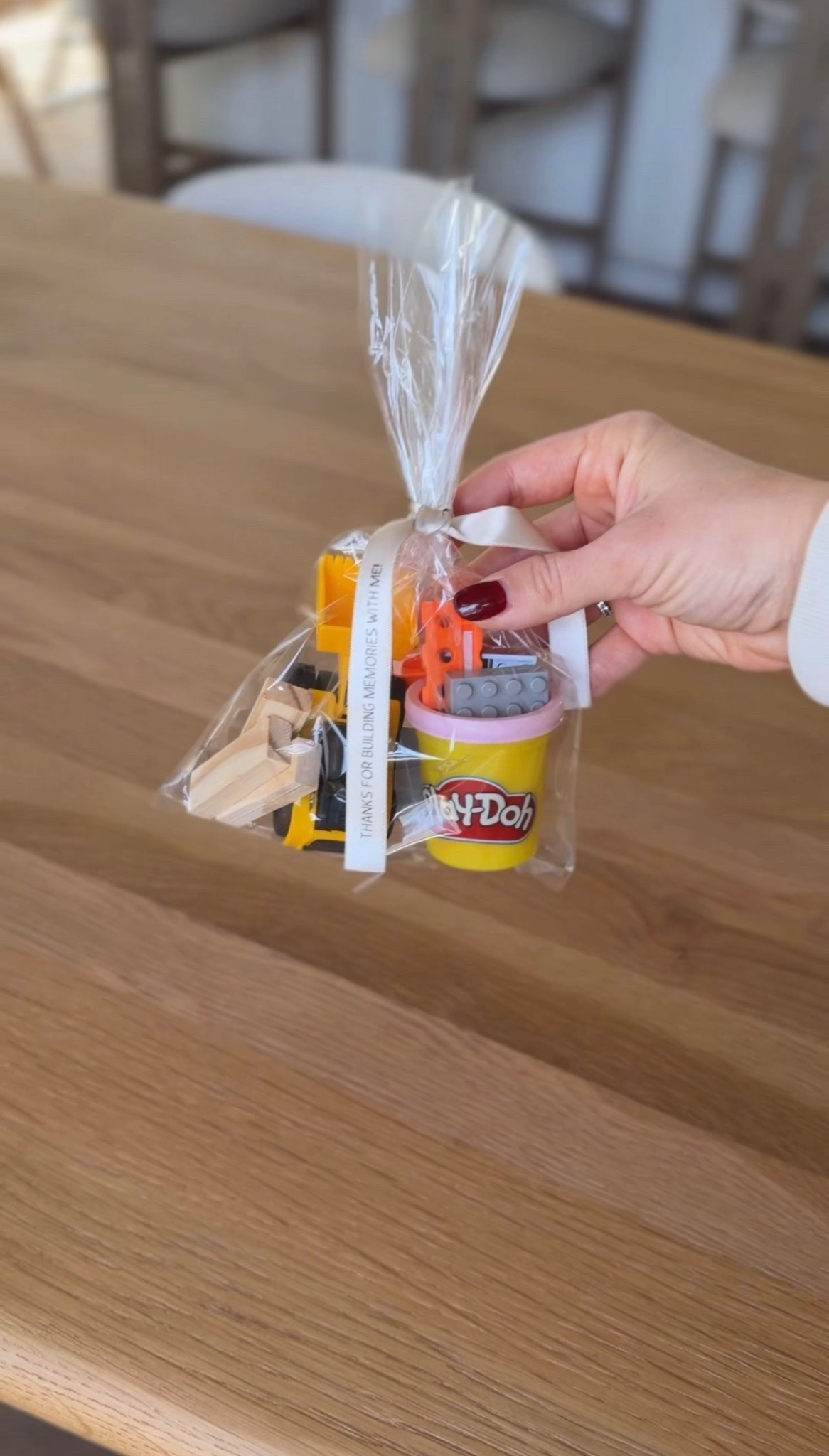 3rd birthday party favors - construction theme 

#LTKmomlife #LTKKids