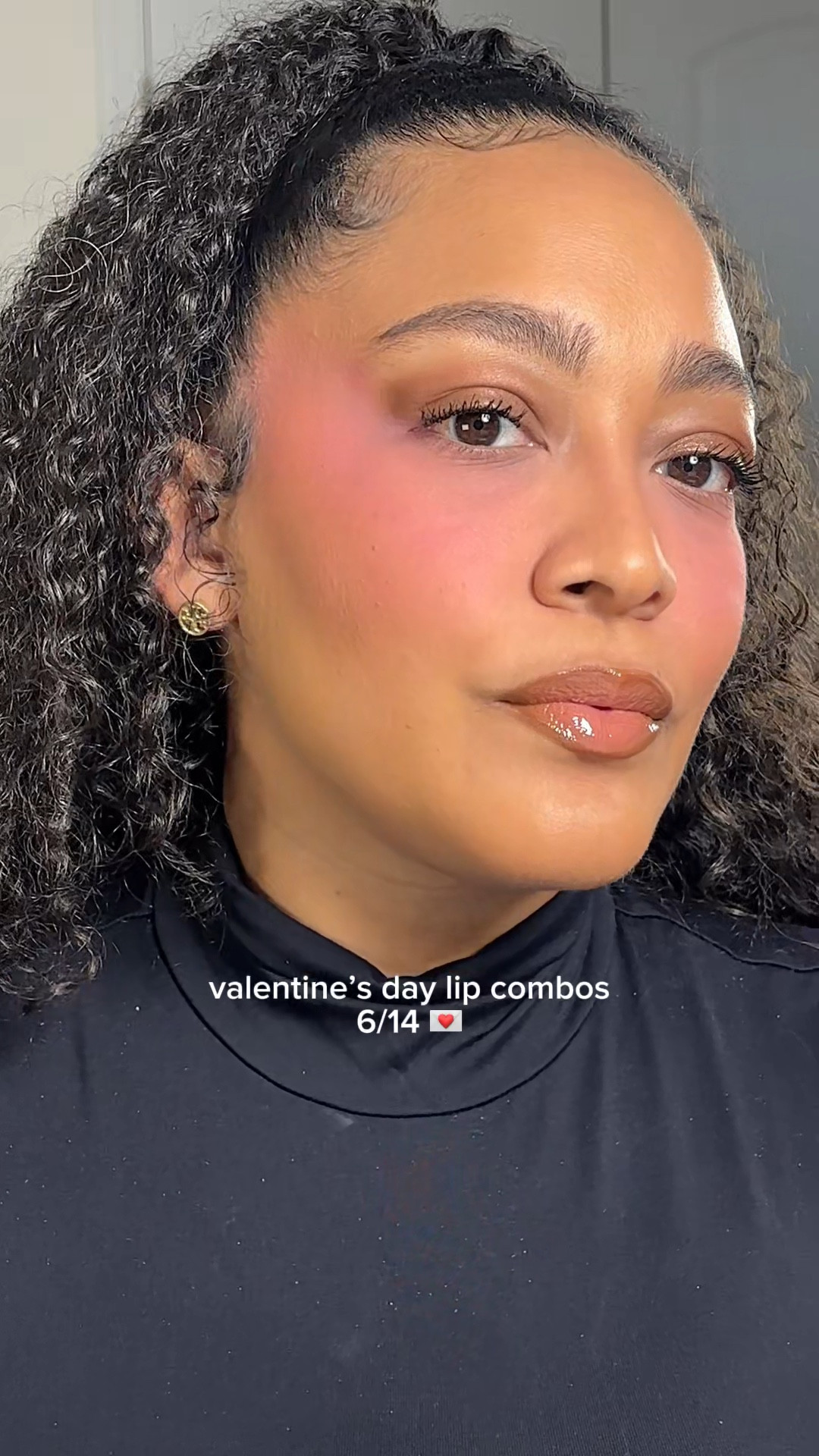 Always need a nude lip combo option!! this one is mac cork lip liner and revlon super lustrous gloss in super natural 🌹

#LTKBeauty