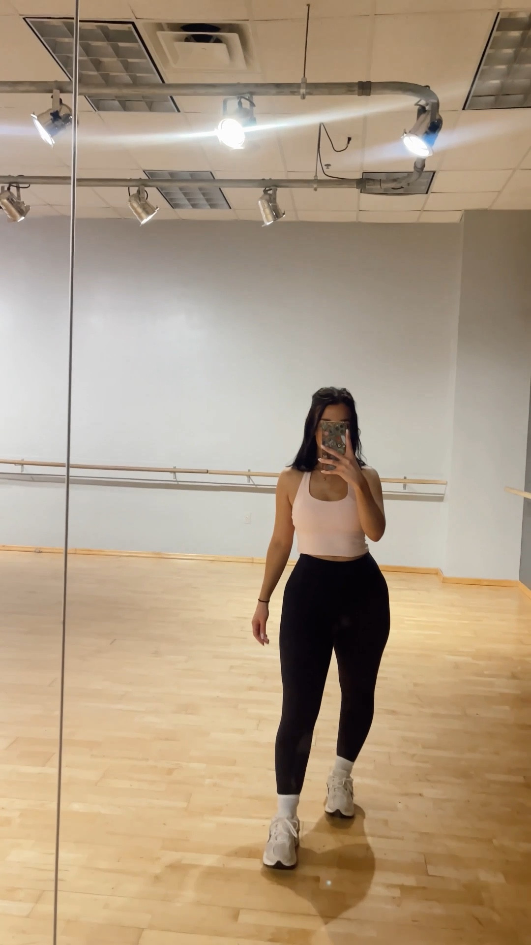 Best workout brand for all the girlies 💖✨

#LTKootd #LTKdayinmylife #LTKActive