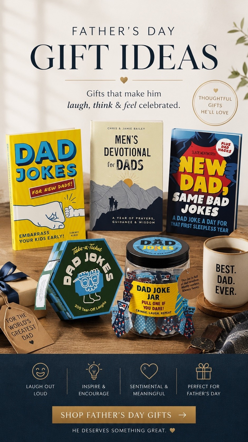 Father’s Day gift ideas

#LTKOver40 #LTKdayinmylife #LTKmomlife