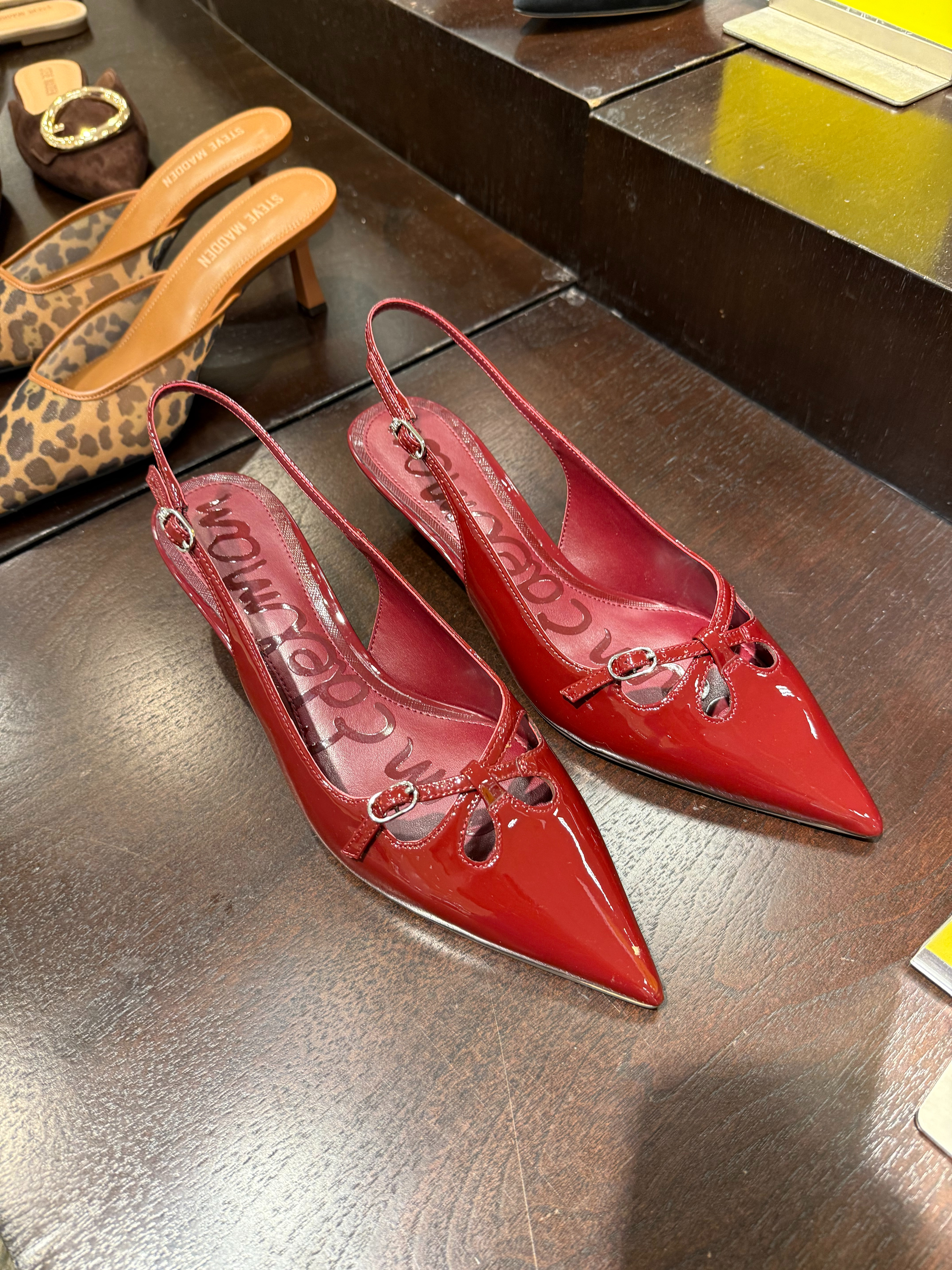 heels // nordstrom sale // workwear  

 

#LTKSaleAlert #LTKWorkwear #LTKShoeCrush