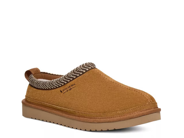 Koolaburra by UGG Burree Slipper - Men's | DSW
