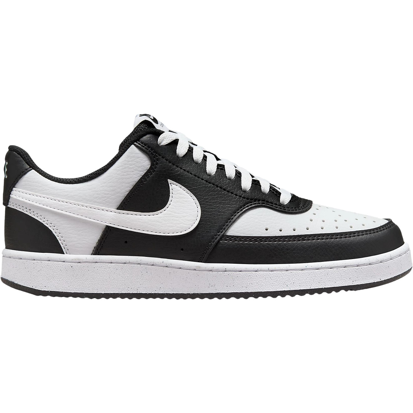 Nike Women’s Court Vision Low Next Nature Shoes | Academy Sports + Outdoors