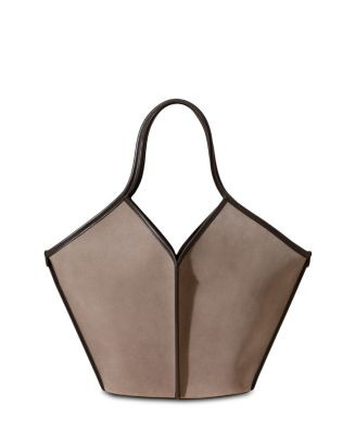 Calella Extra Large Suede Tote | Bloomingdale's (US)