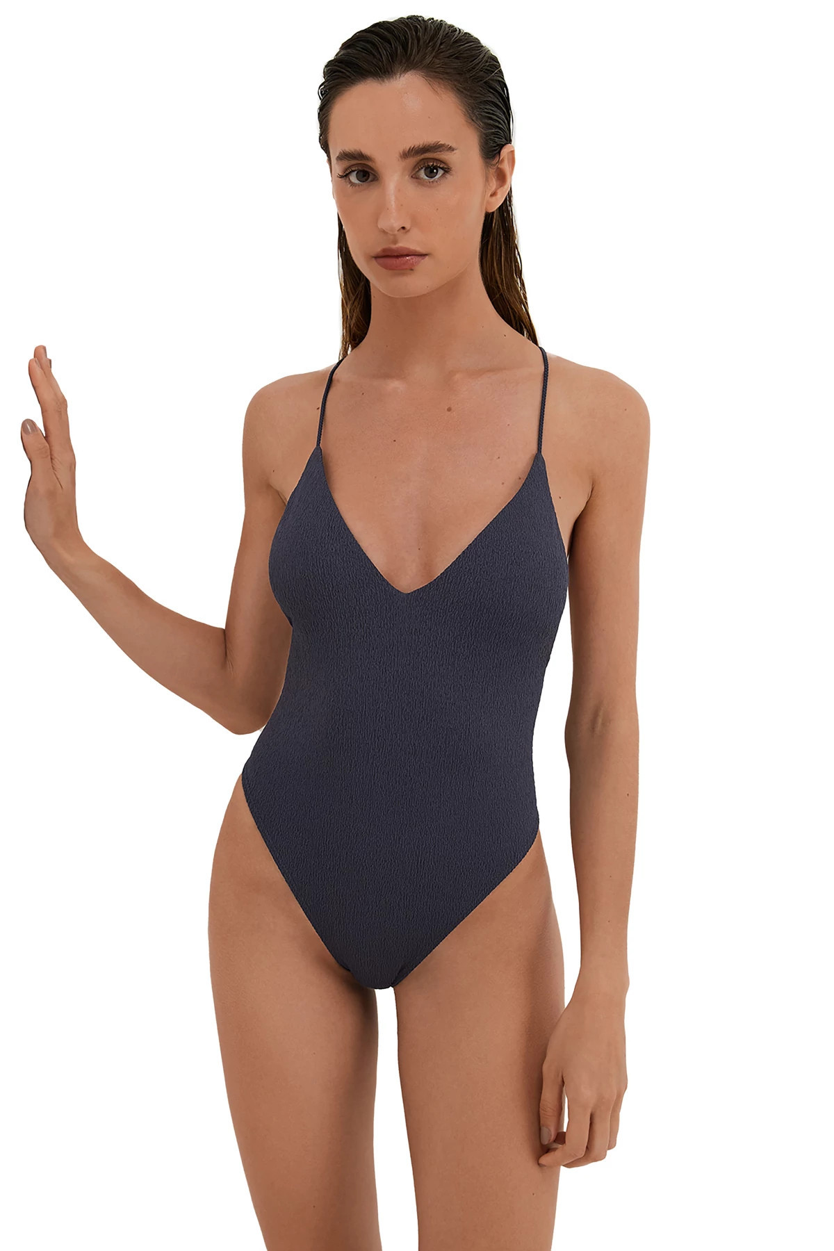 Alba One Piece Swimsuit | Everything But Water