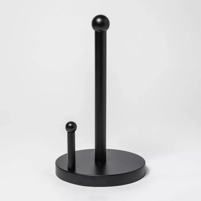 Target/Kitchen & Dining/Countertop Organization/Napkin & Paper Towel Holders‎Stainless Steel Pa... | Target