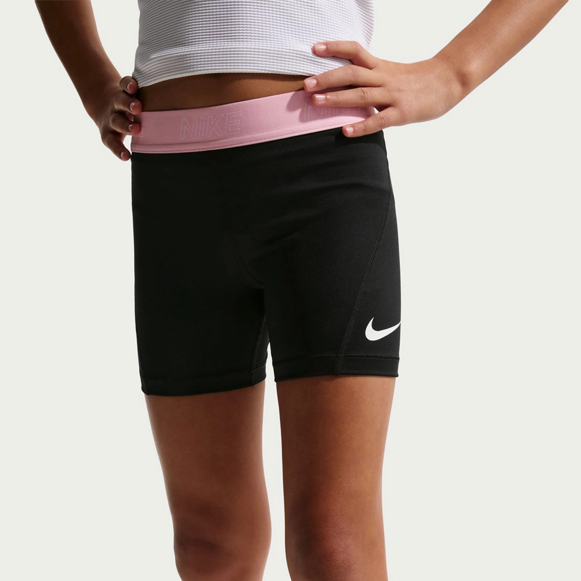Girls 6-20 Nike Victory Shorts | Kohl's