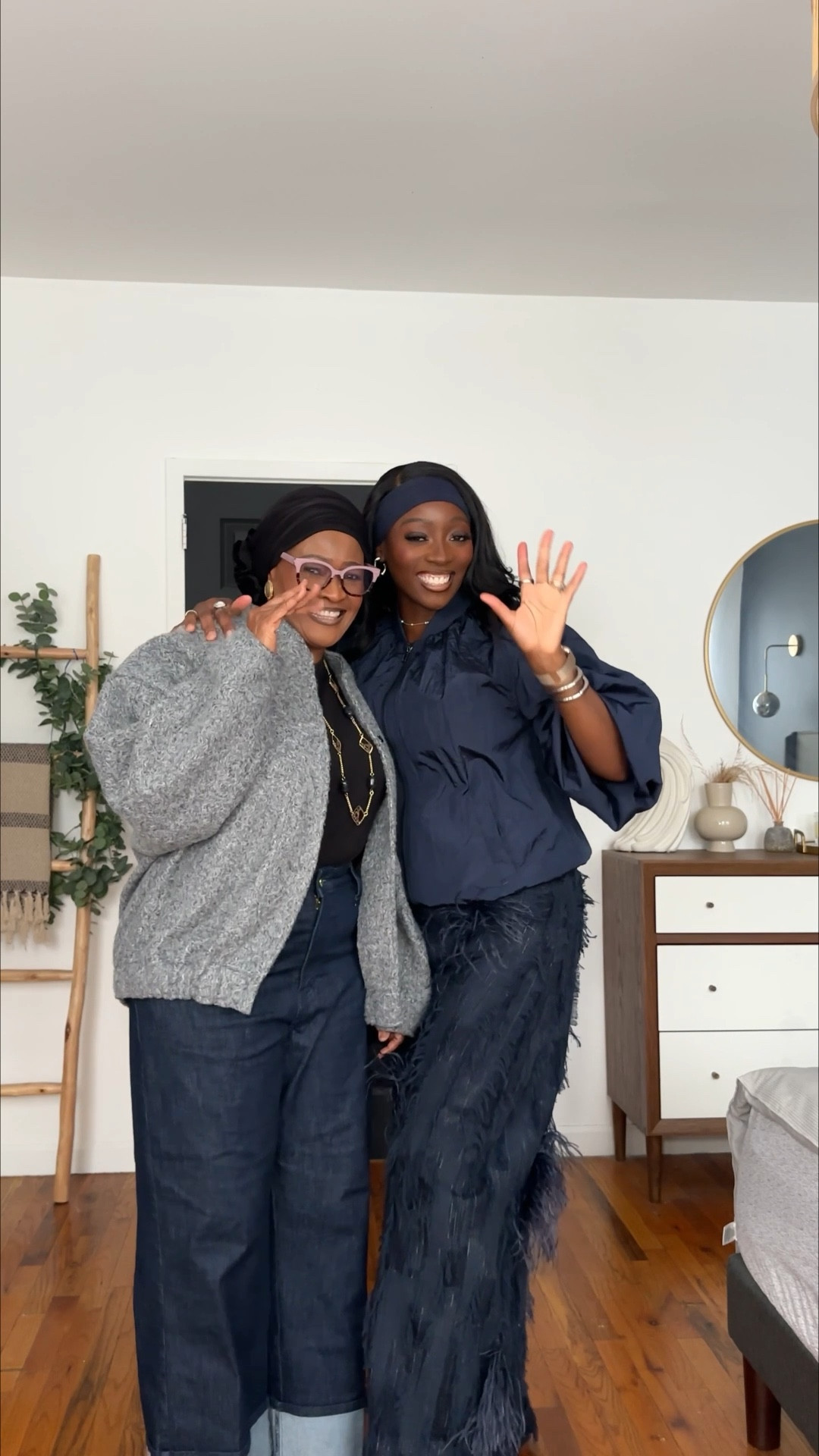 The best mommy and me outfit check #ootd #springoutfit #fitcheck 

#LTKFindsUnder100 #LTKShoeCrush #LTKStyleTip