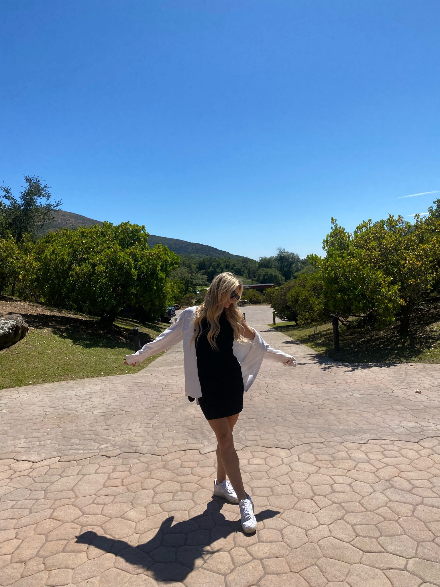 Napa fit 🍷

#LTKtravel #LTKstyletip #LTKfit