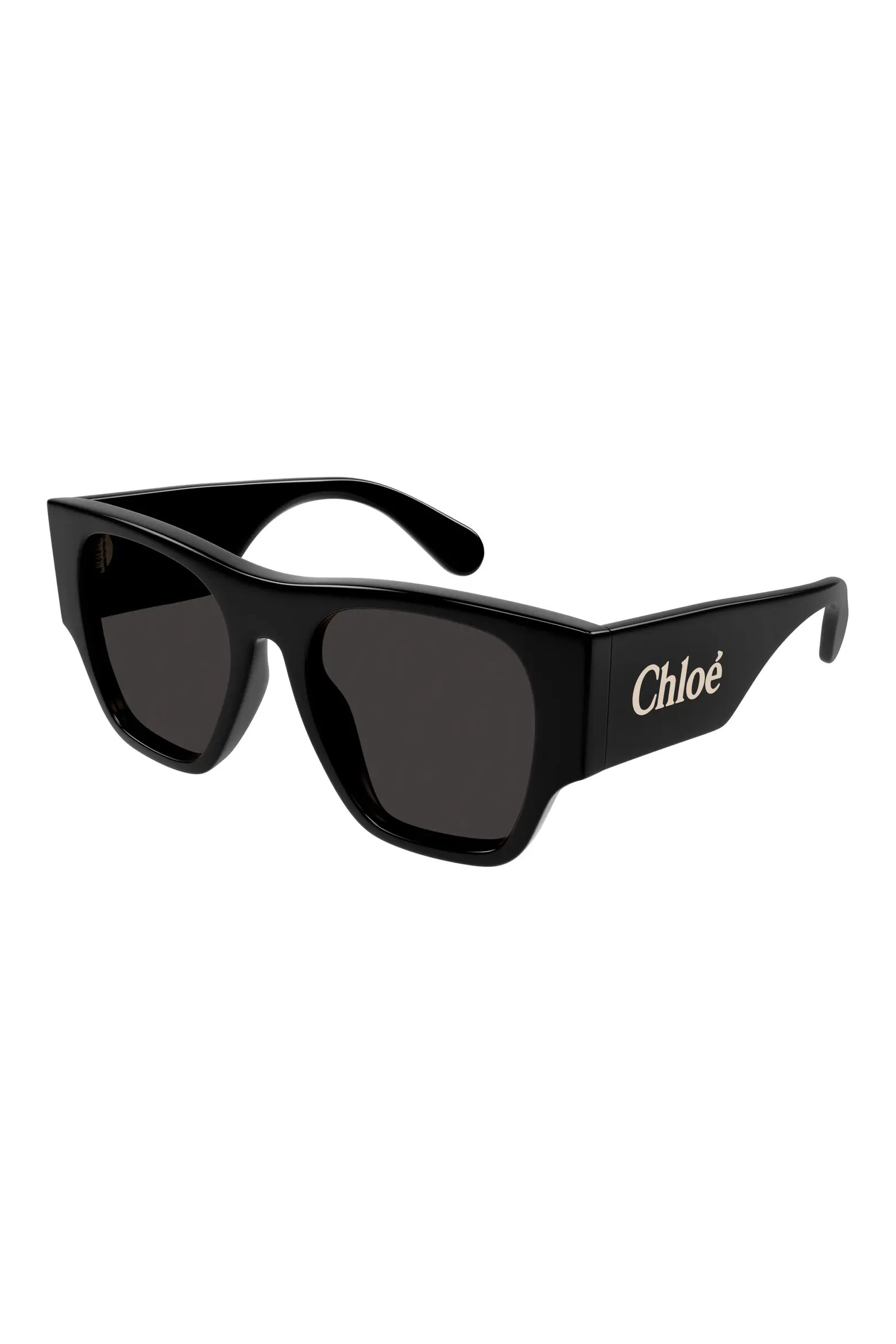 53mm Polarized Rounded Square Sunglasses (Women) | Nordstrom | Nordstrom