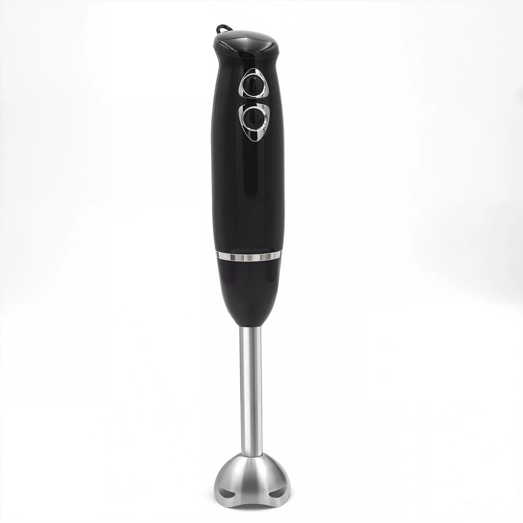 Elite Cuisine 2-speed 500W Hand Blender with Detachable Wand | Kohl's