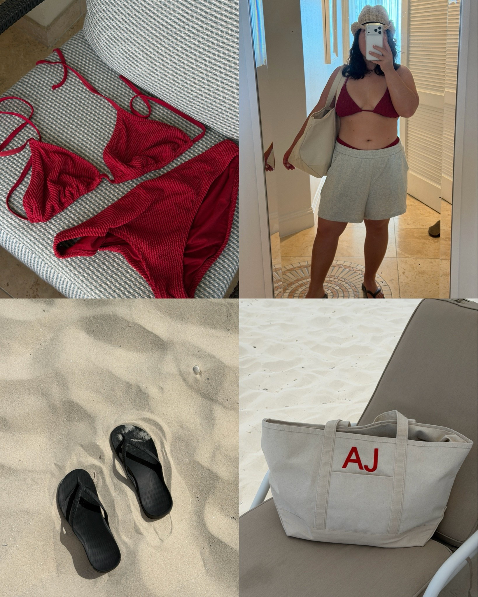 A favorite beach look from Turks!

Beach outfit, summer outfit, summer beach outfit

#LTKSeasonal #LTKootd
