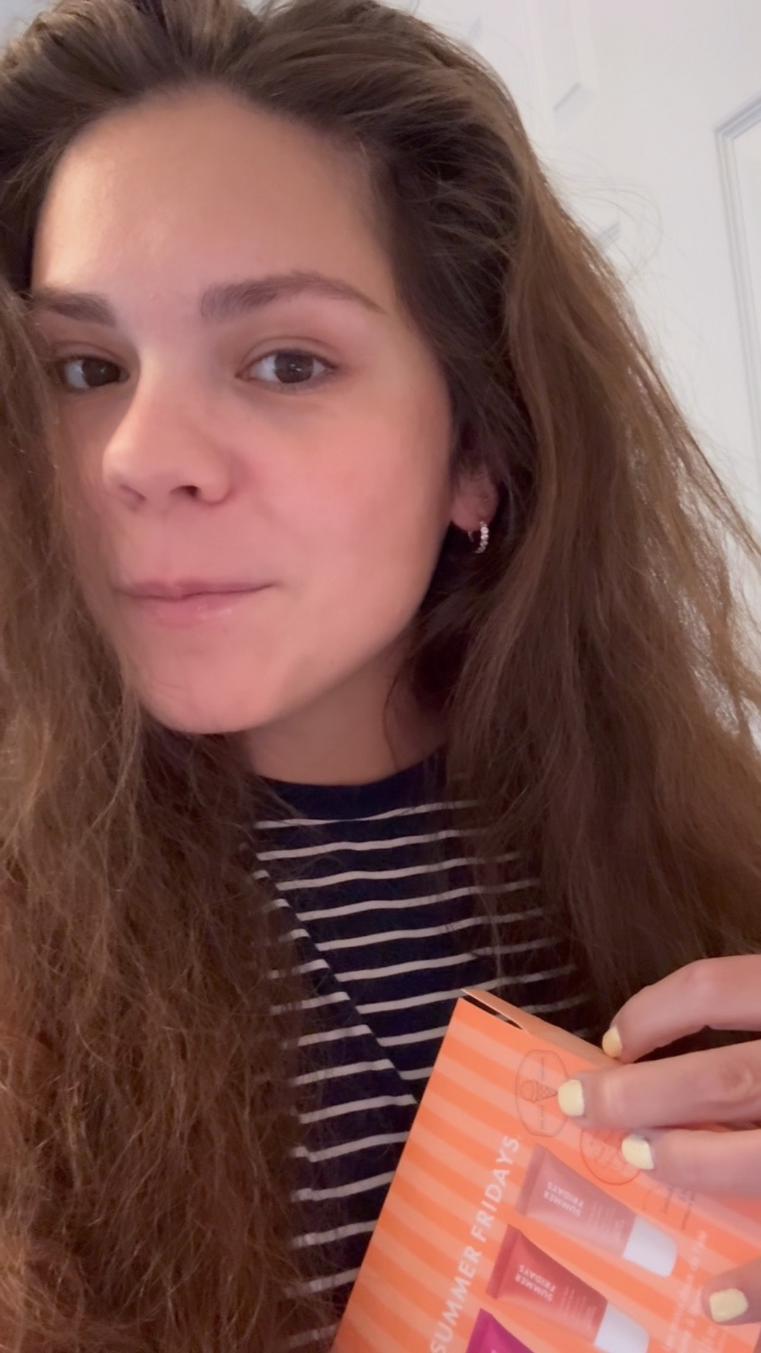 New Summer Fridays mini lippies and I’m obsessed and need them in full size stat ☀️💋


Lippies, beauty finds, mini beauty 

#LTKTravel #LTKBeauty #LTKselfcare