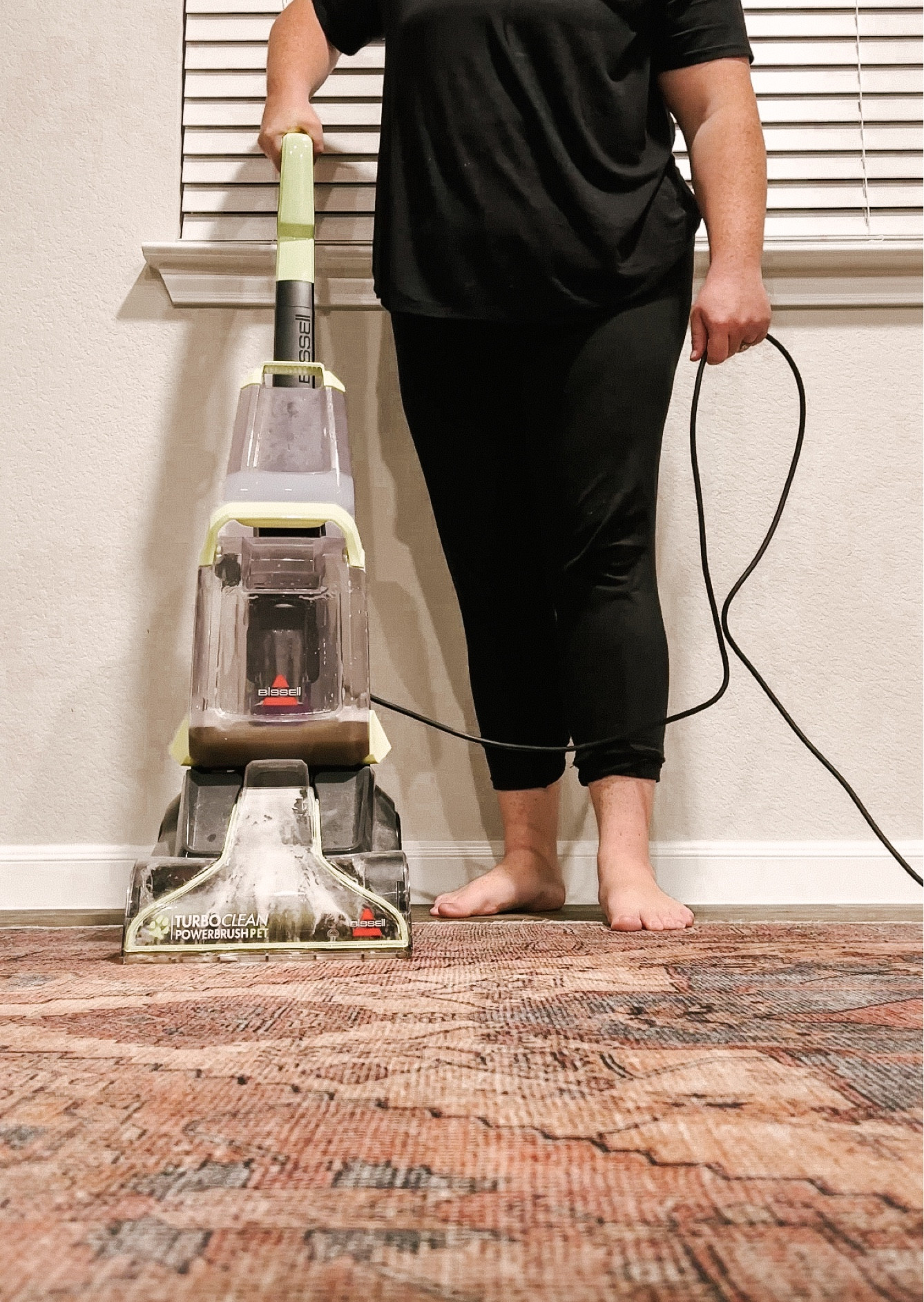 THE Carpet Cleaner for all my deep cleaners! 🙌🏼 

#LTKFind #LTKhome