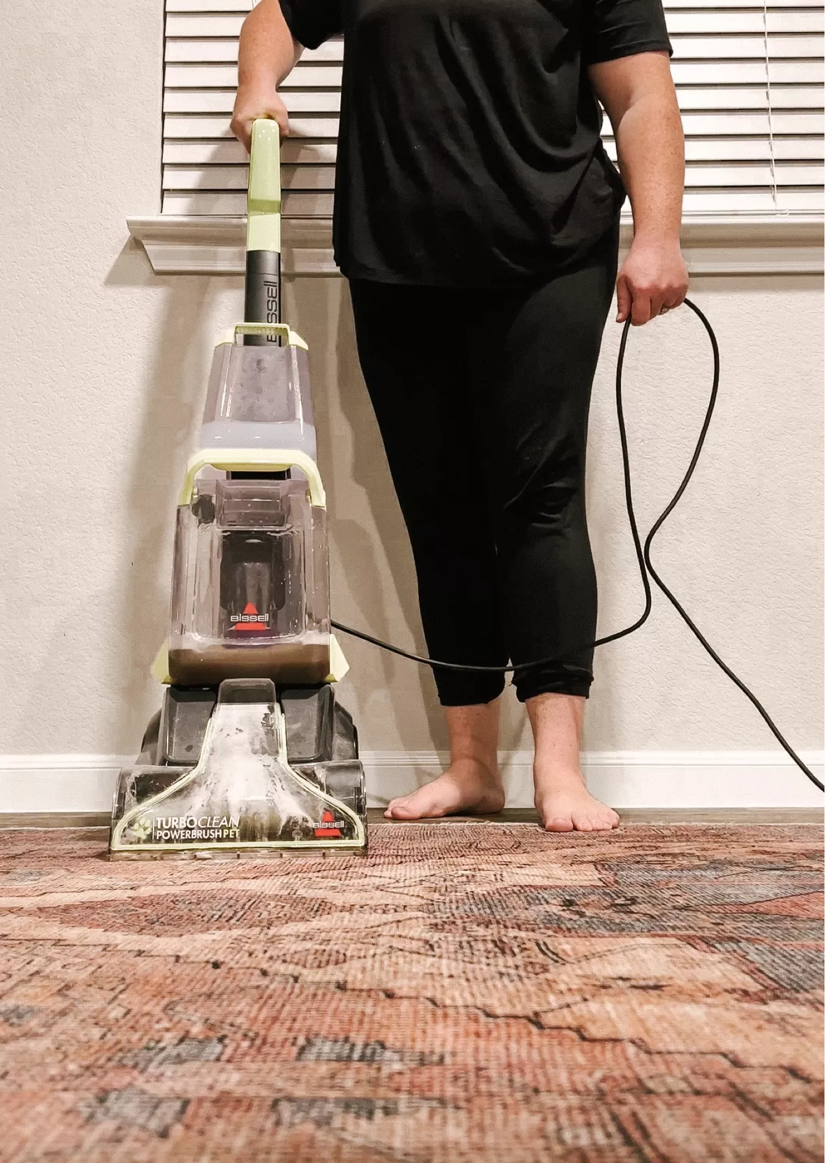 BISSELL 2806 TurboClean PowerBrush … curated on LTK