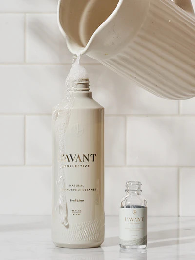 Home Essentials Starter Bundle | L'AVANT Collective