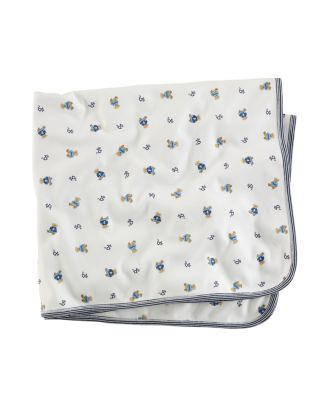 Ralph Lauren Ralph Lauren Boys' Layette Reversible Printed Receiving Blanket - Baby  | Bloomingda... | Bloomingdale's (US)
