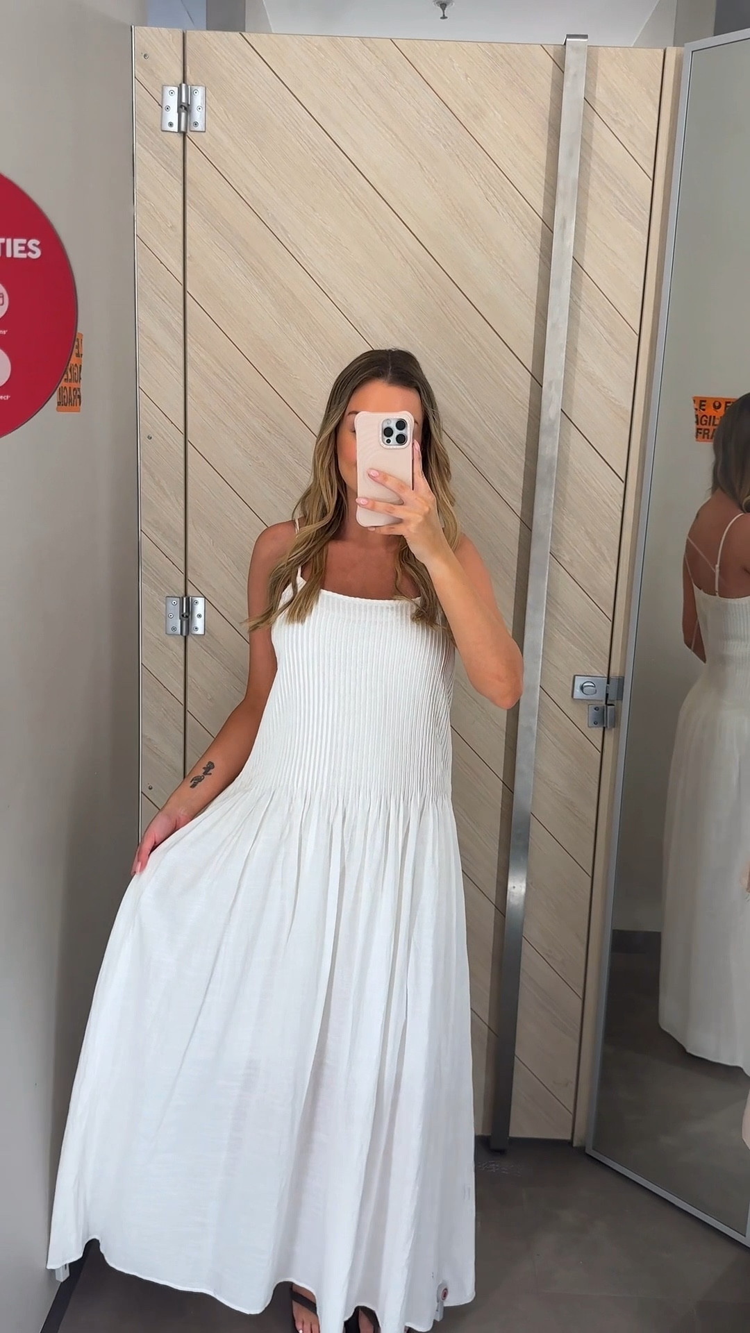 Target new arrivals ✨ bump friendly - what I’m trying at 24 weeks pregnant 🫶🏼

#LTKsummer #LTKdresses #LTKmaternity