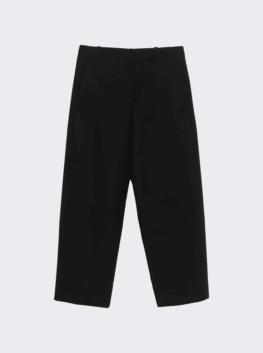 Le Pantalon Marino Black  | The Webster | The Webster