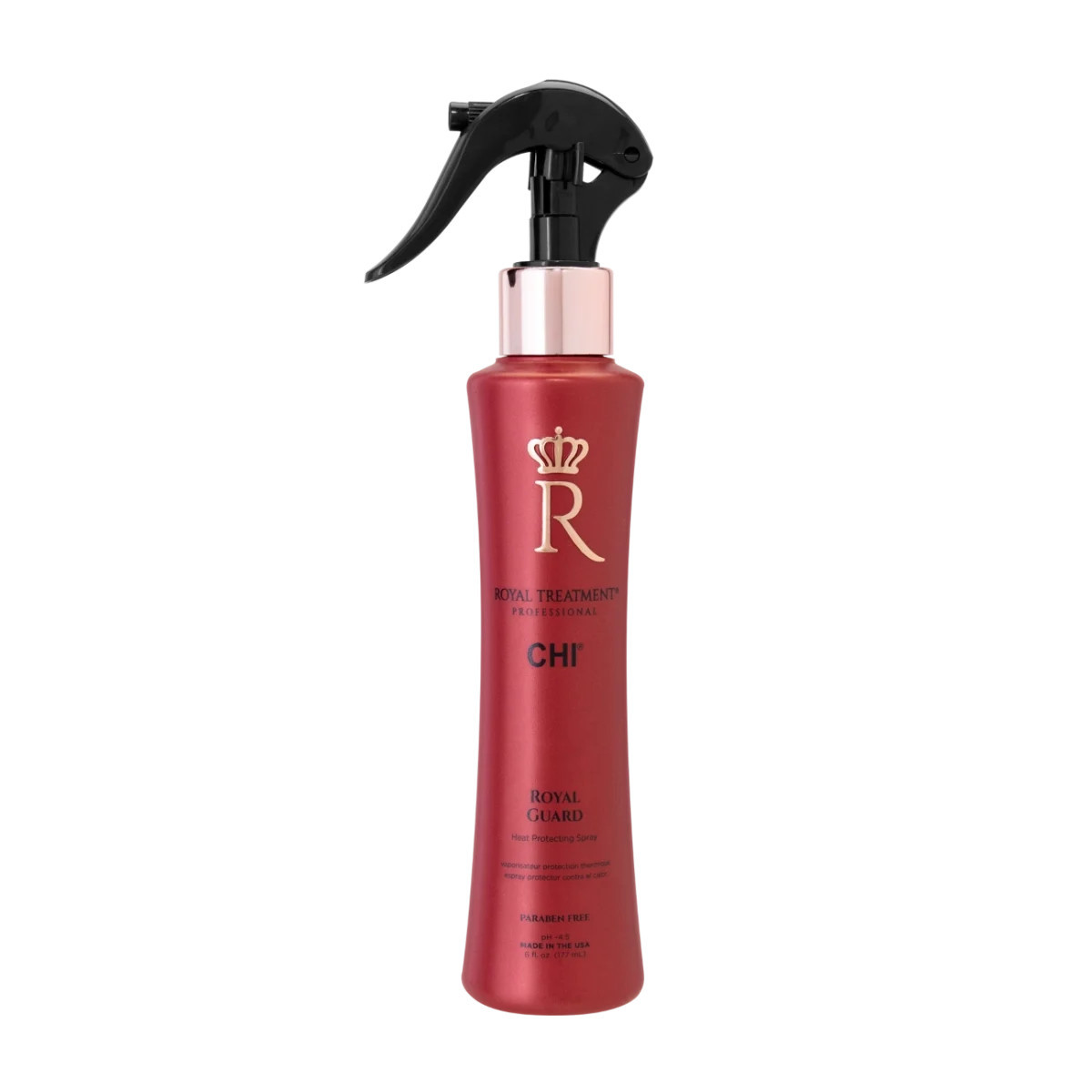 Royal Treatment Royal Guard Heat Protecting Spray | CHI Haircare | CHI (US)