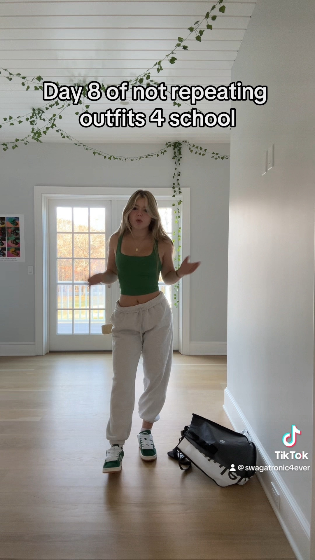 day 8 details 💚

#LTKVideo #LTKbeauty #LTKstyletip