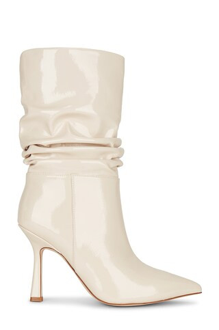 Jeffrey Campbell Guillo Boot in Ivory from Revolve.com | Revolve Clothing (Global)