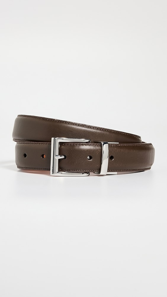 Polo Ralph Lauren Reversible Saddle Leather Belt | Shopbop | Shopbop