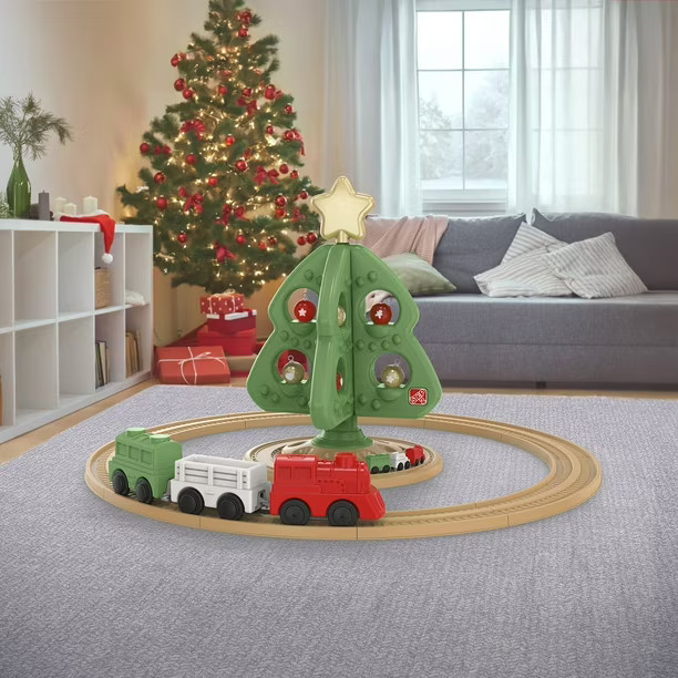 My First Christmas Tree Wonderland Express Toy | Sam's Club