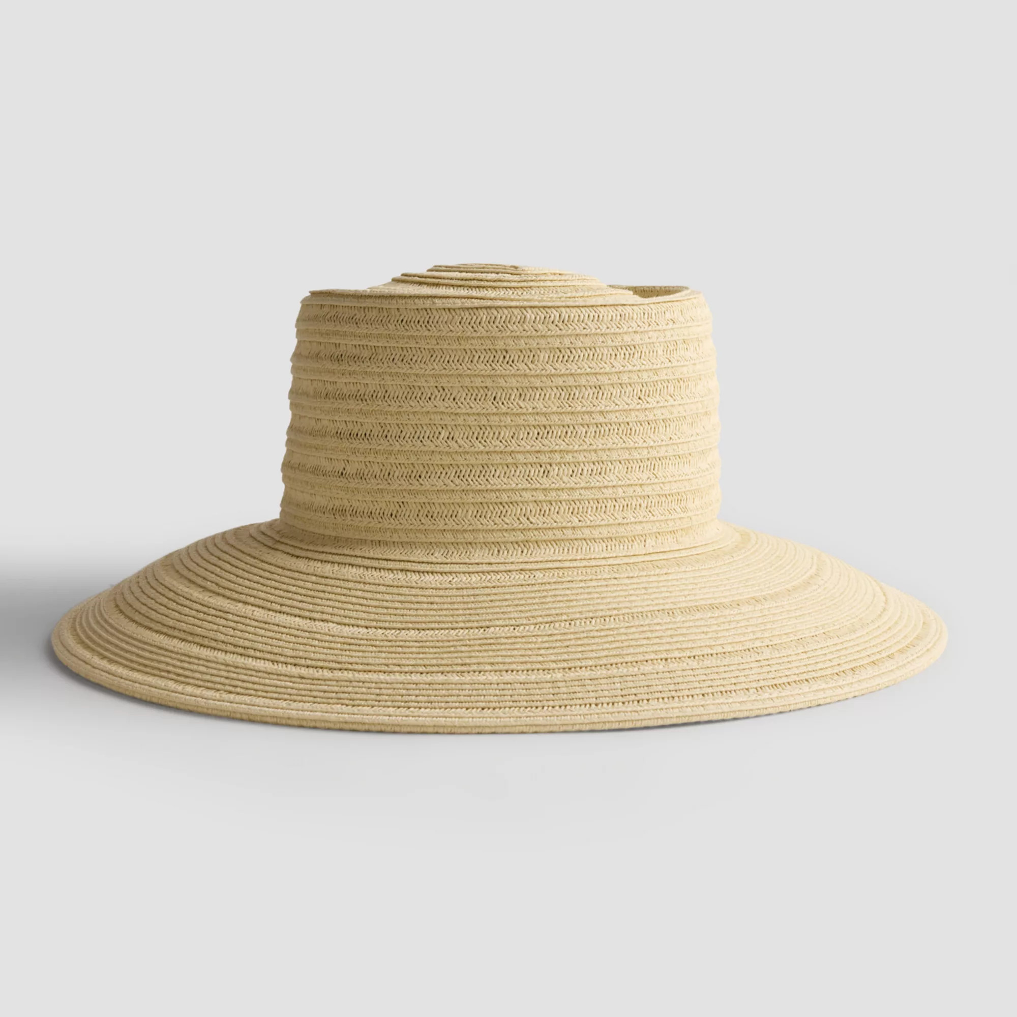 Women's LC Lauren Conrad Telescope Downbrim Hat | Kohl's