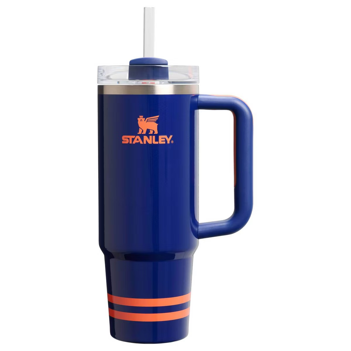 Stanley 30 oz Stainless Steel H2.0 Flowstate Quencher Tumbler | Target