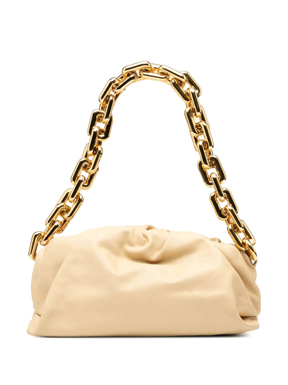 2012-2025 Lambskin Chain Pouch shoulder bag | Farfetch Global