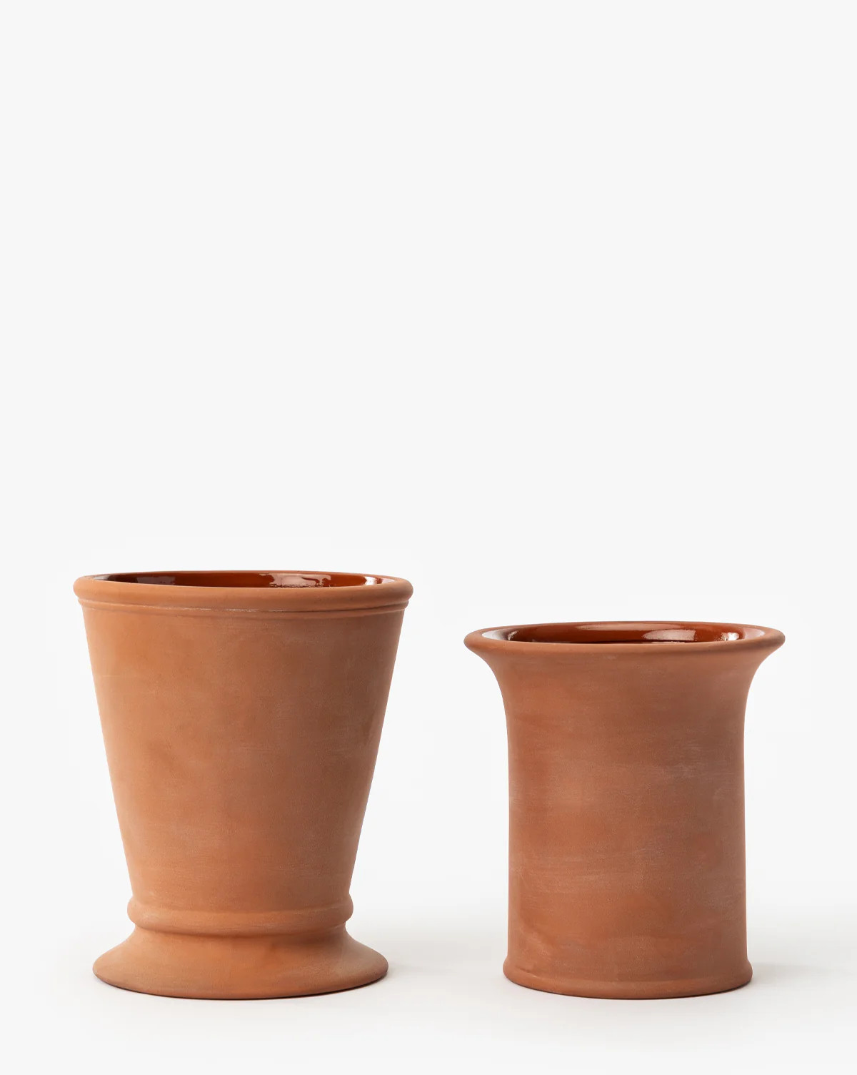 Lorenzo Terracotta Pot | McGee & Co. (US)