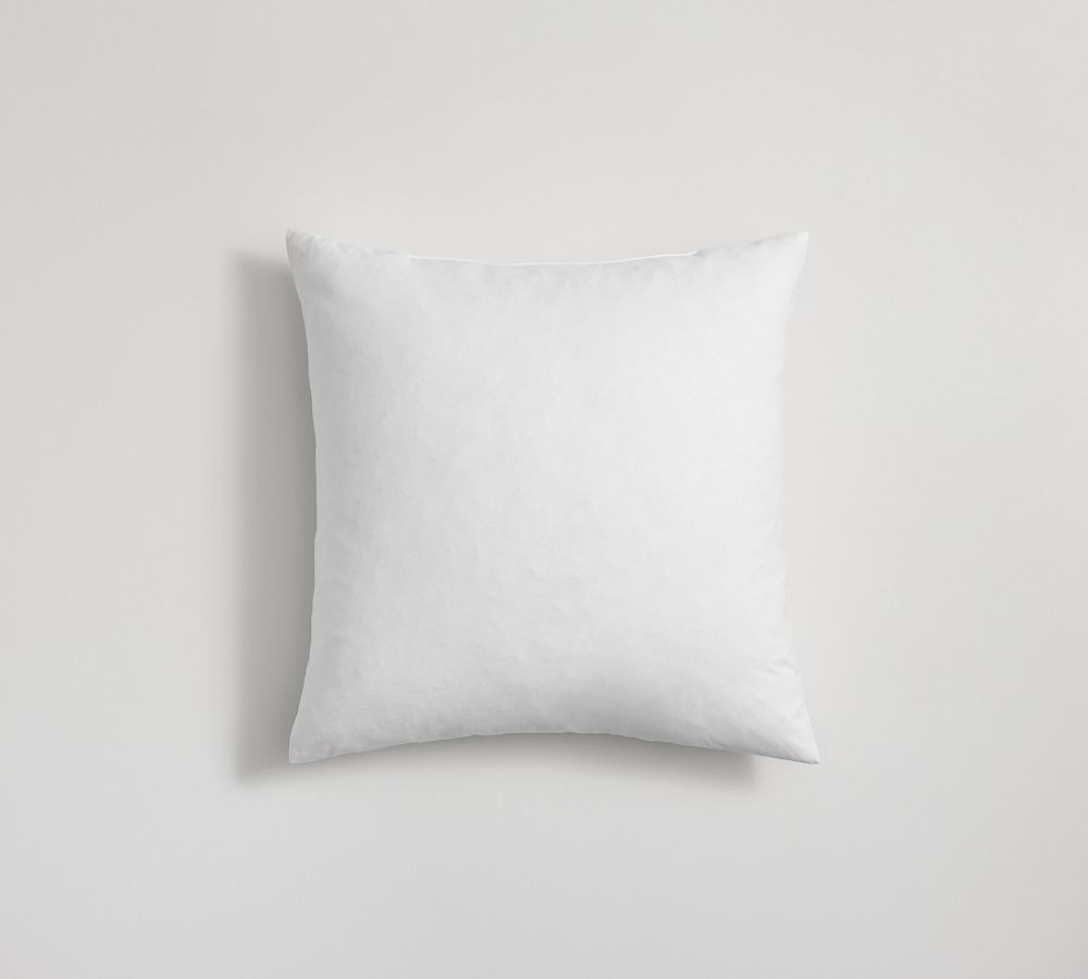 Down Feather Pillow Inserts | Pottery Barn (US)