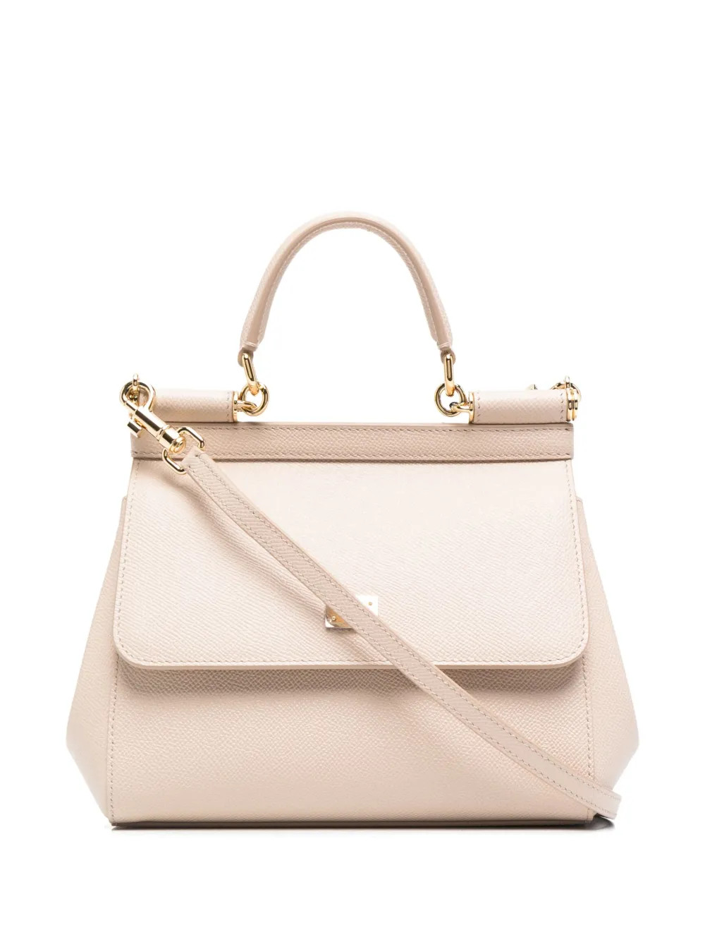 Dolce & Gabbana Borsa Tote Sicily - Farfetch | Farfetch Global