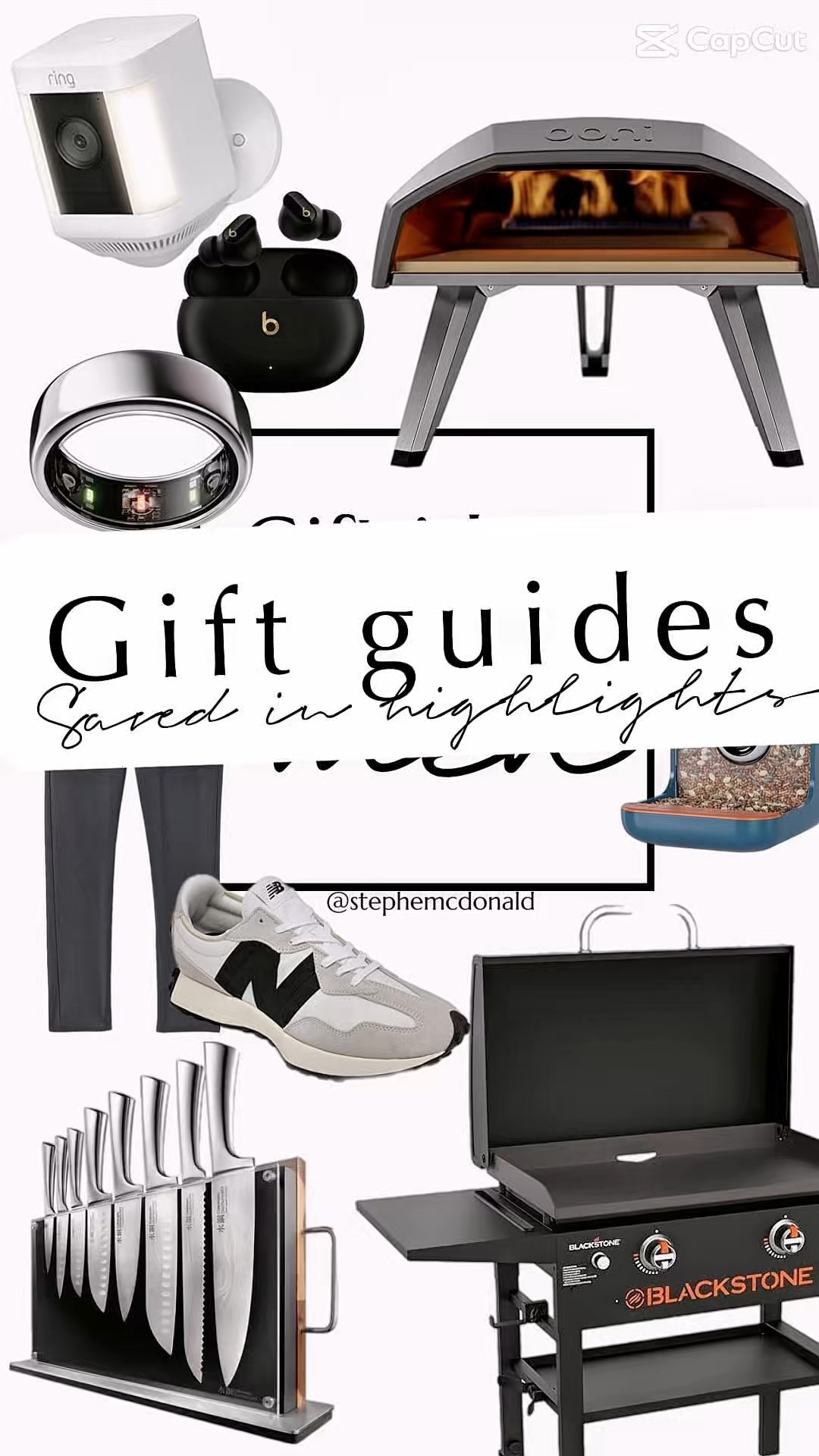 Christmas gift guides 

#LTKHoliday #LTKFindsUnder100 #LTKGiftGuide