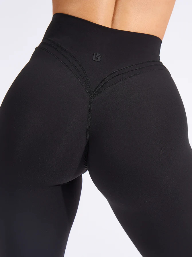 Micro Legacy Legging | Buffbunny