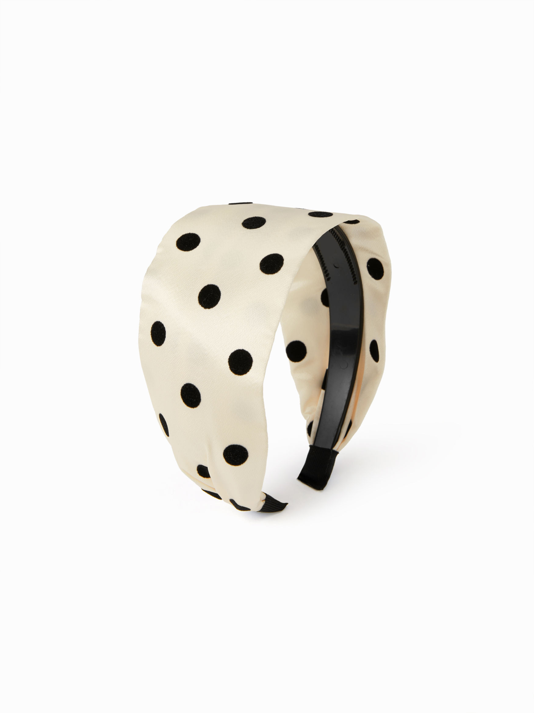 POLKA DOT STIRNBAND For Lässige Alltagskleidung Date Party/Clubbing | Cider