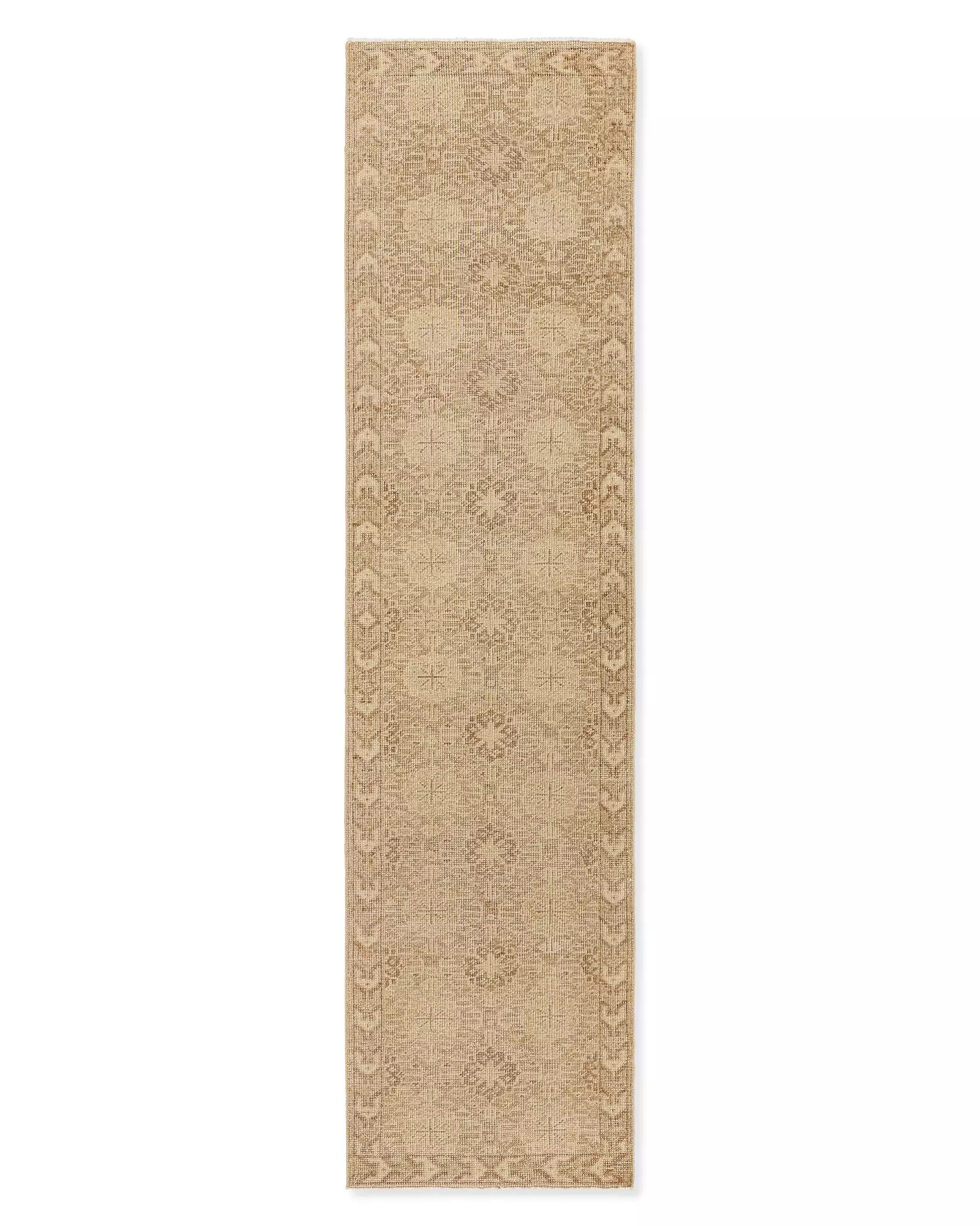 Louise Hand-Knotted Rug | Serena and Lily