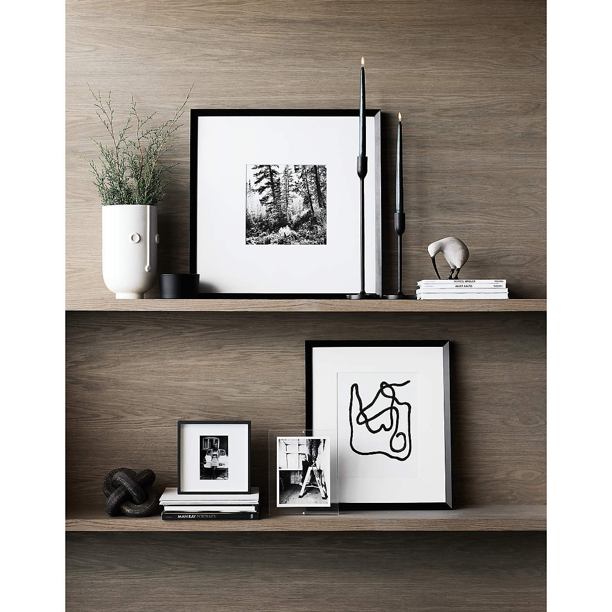 White Wood Kiwi Bird + Reviews | Crate & Barrel | Crate & Barrel