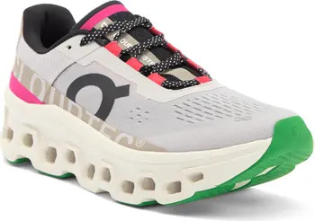 Cloudmonster Running Shoe (Women) | Nordstrom